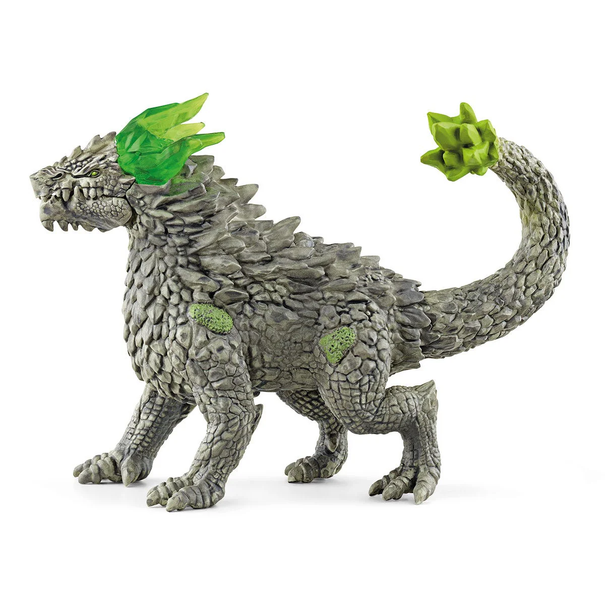 Stone Dragon - Image 3