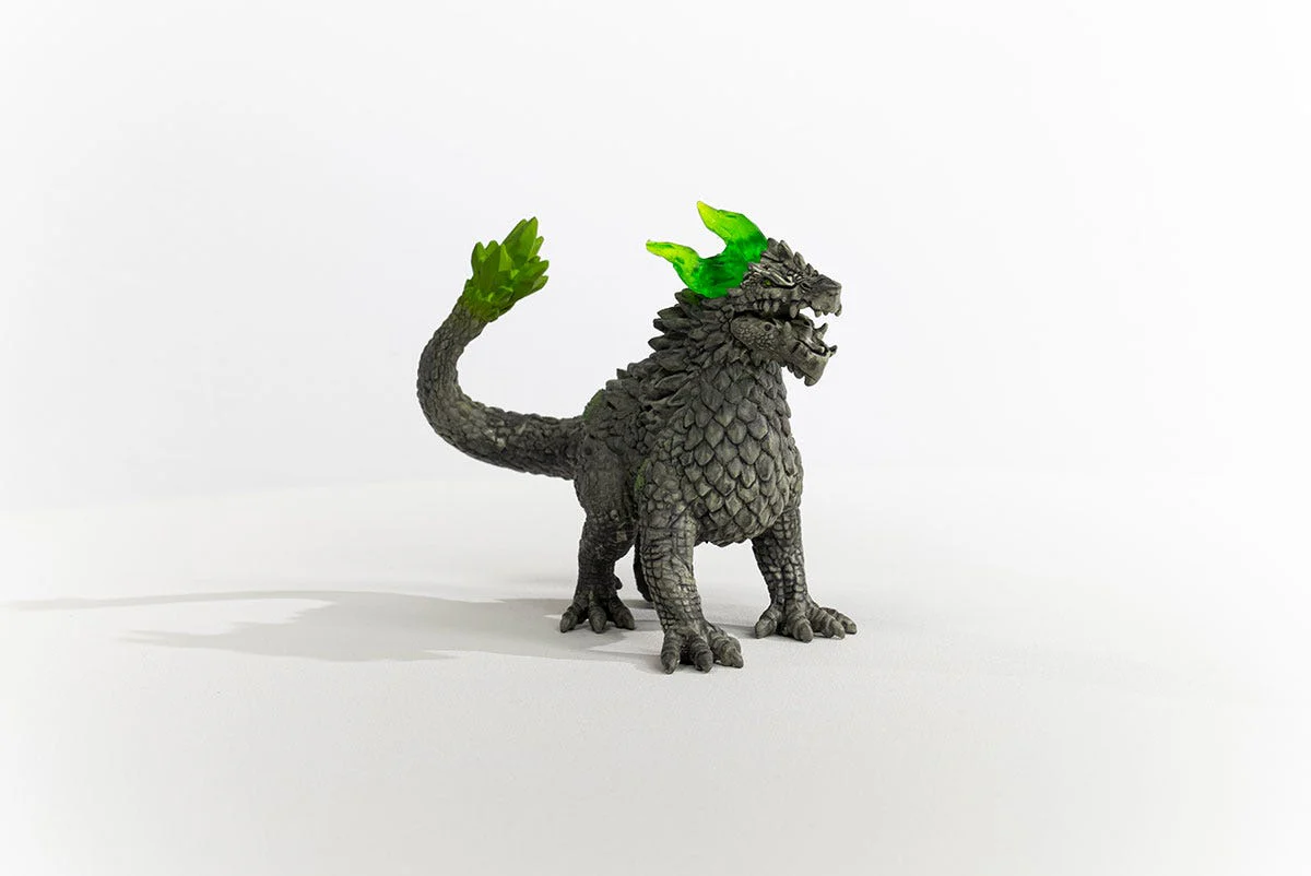 Stone Dragon - Image 4