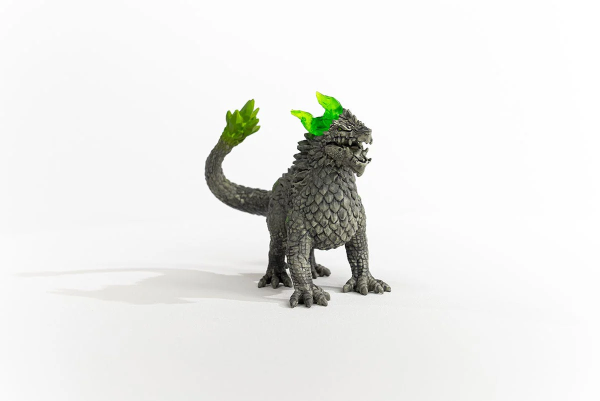 Stone Dragon - Image 5