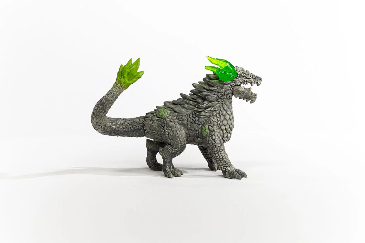 Stone Dragon - Image 6