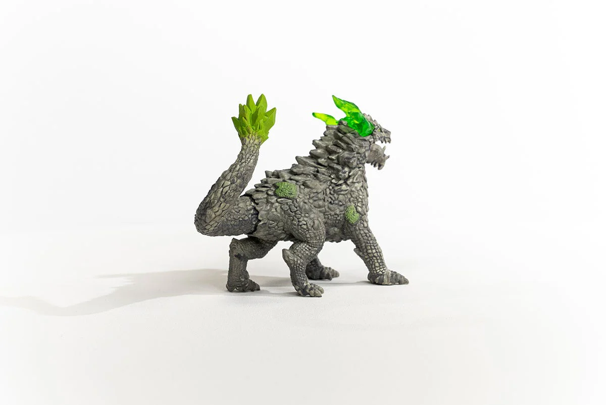 Stone Dragon - Image 7