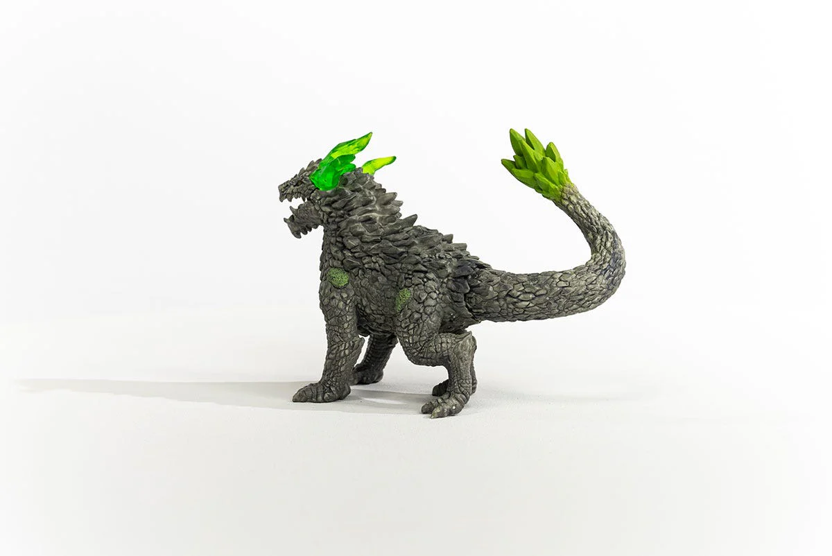 Stone Dragon - Image 8