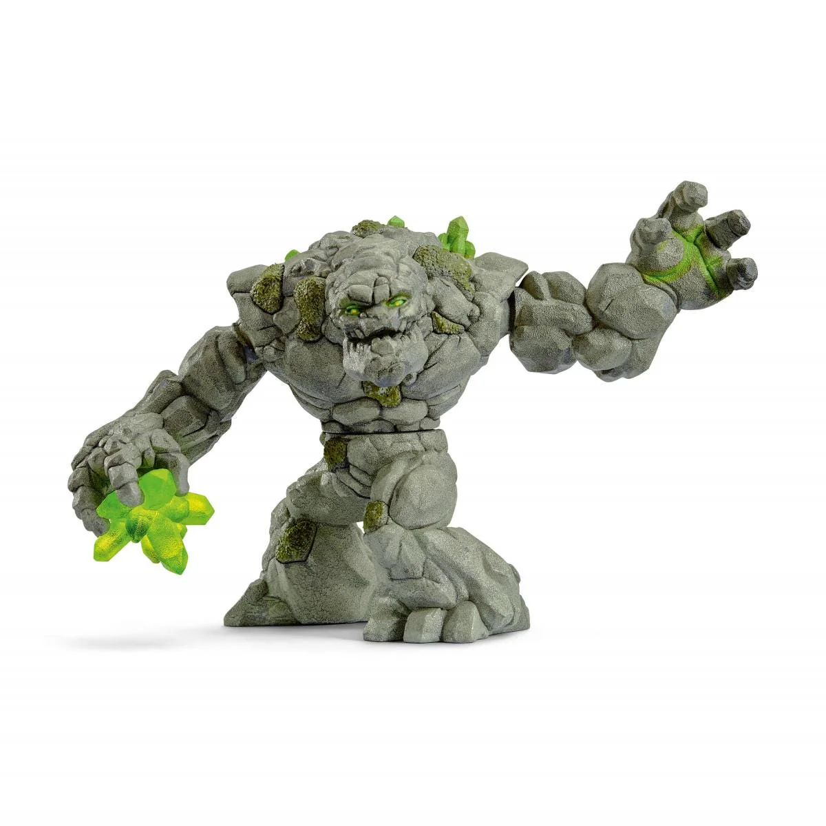Stone monster - Image 4