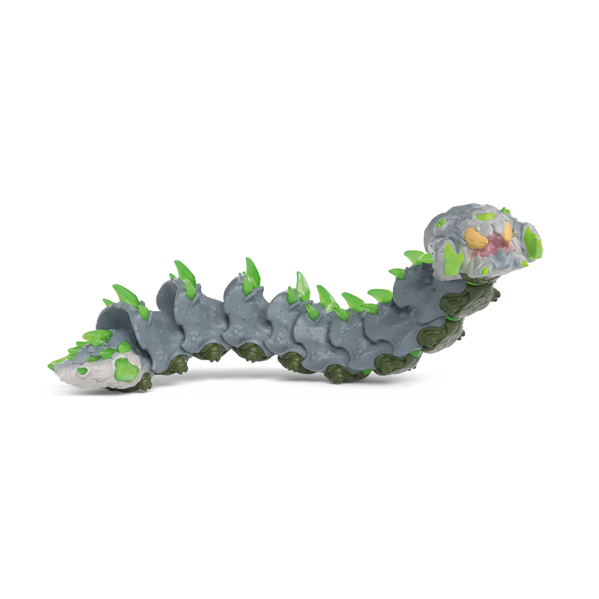 Stone Worm