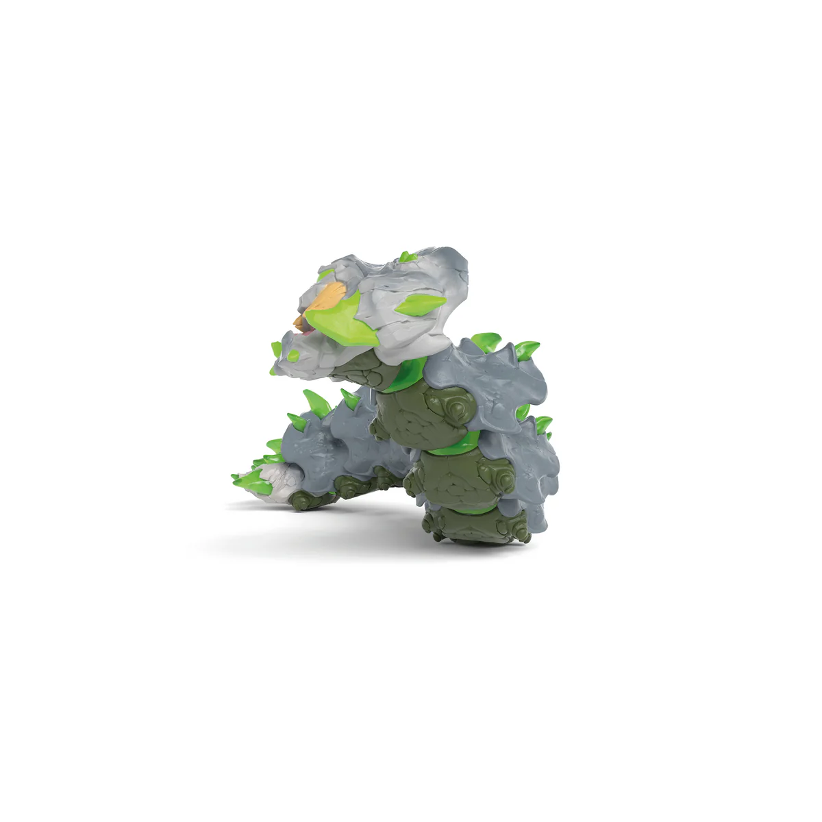 Stone Worm - Image 3