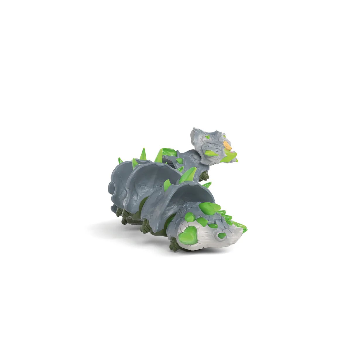 Stone Worm - Image 4