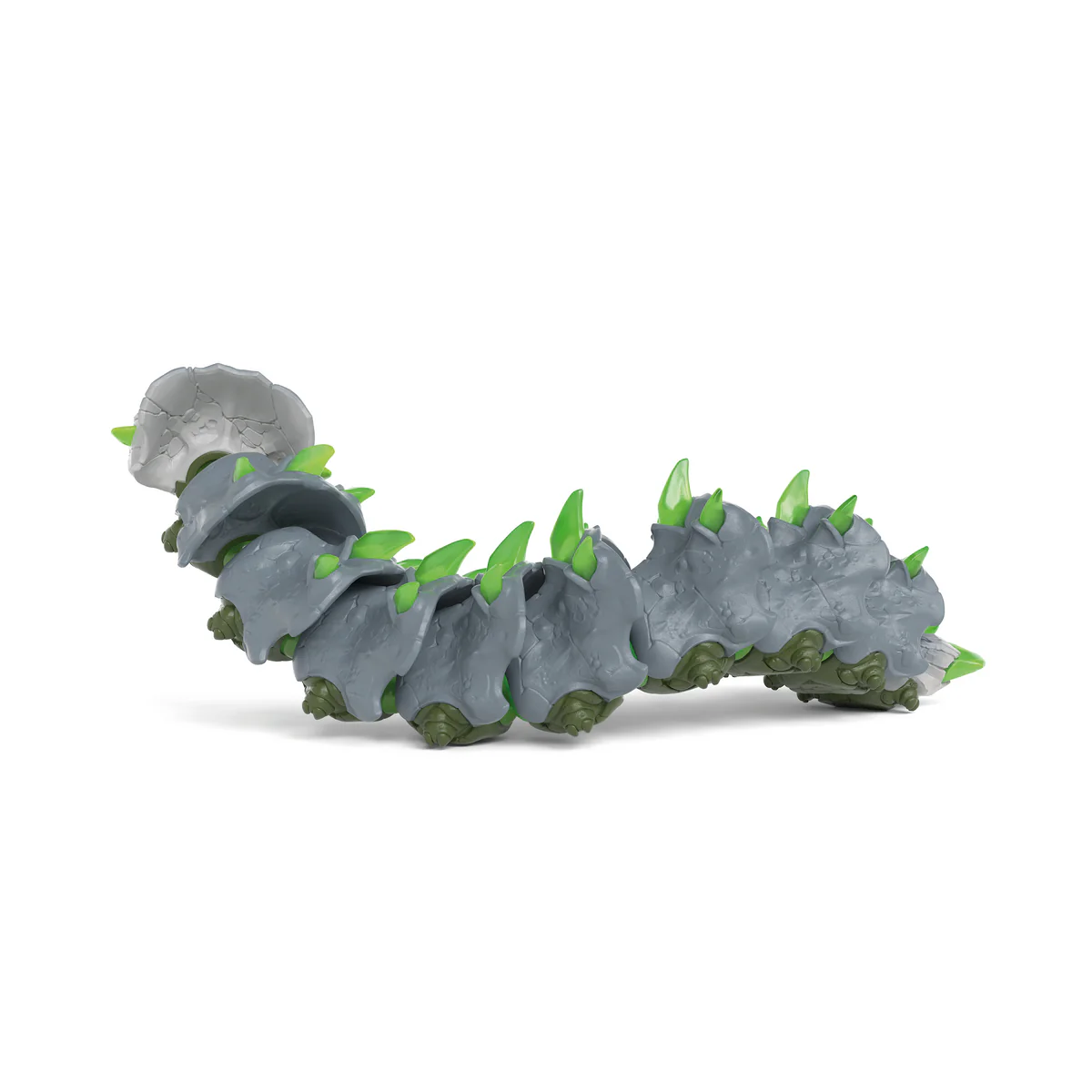 Stone Worm - Image 7