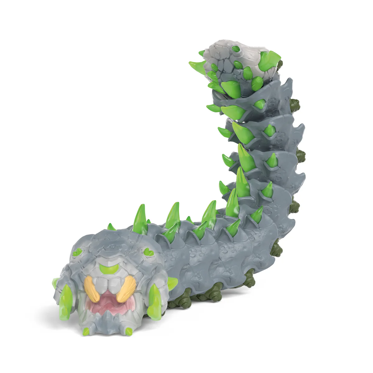 Stone Worm - Image 8