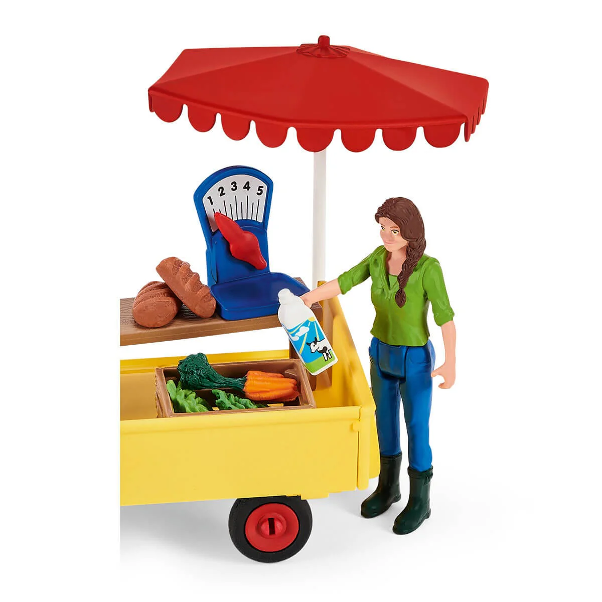 Sunny Day Mobile Farm Stand - Image 3