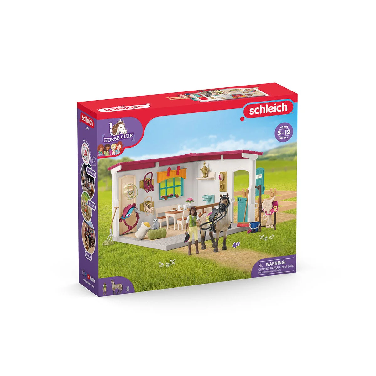 Tack Room Extension - Image 13