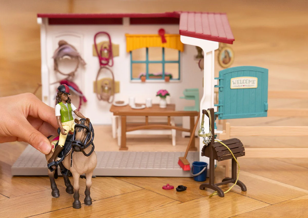 Tack Room Extension - Image 3