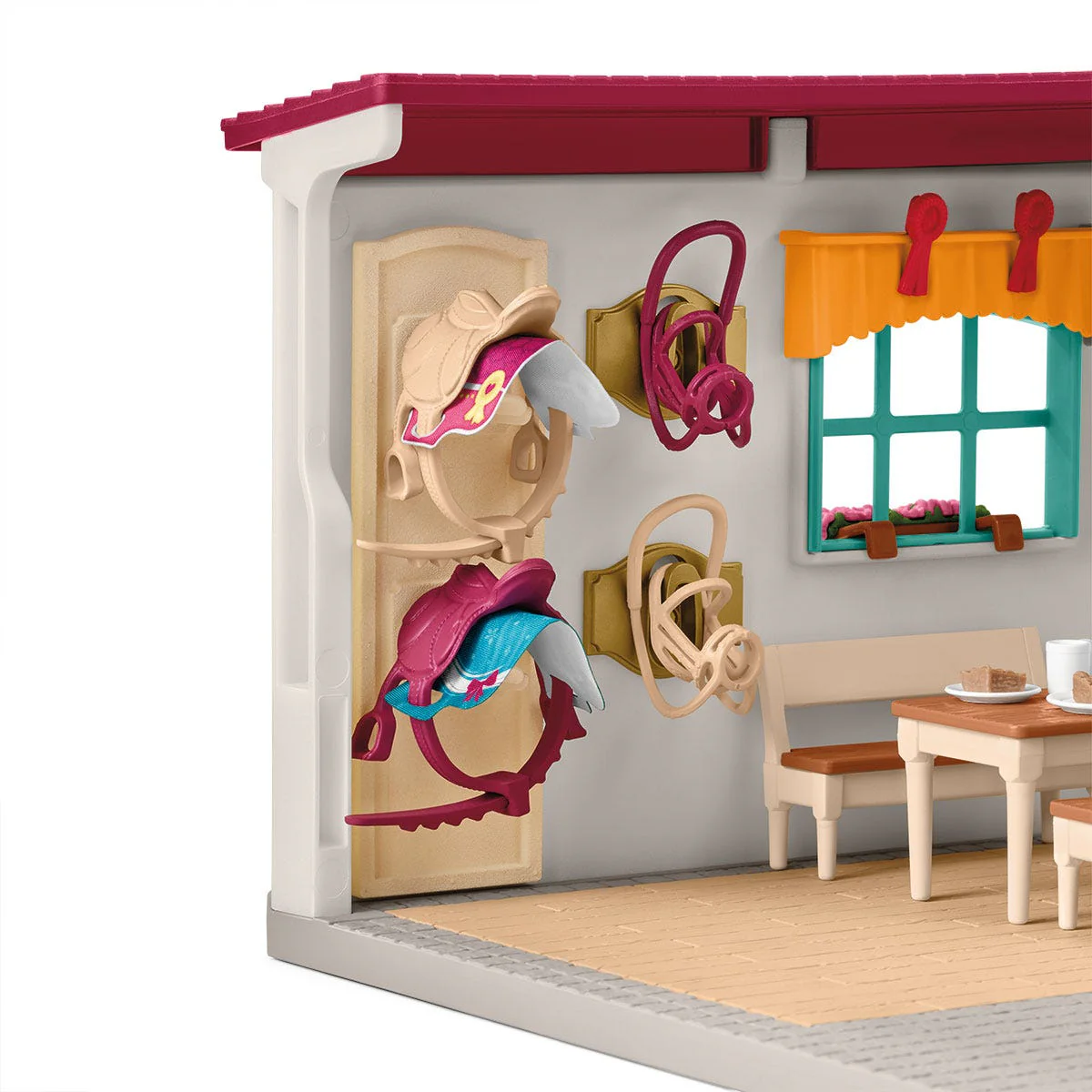 Tack Room Extension - Image 5