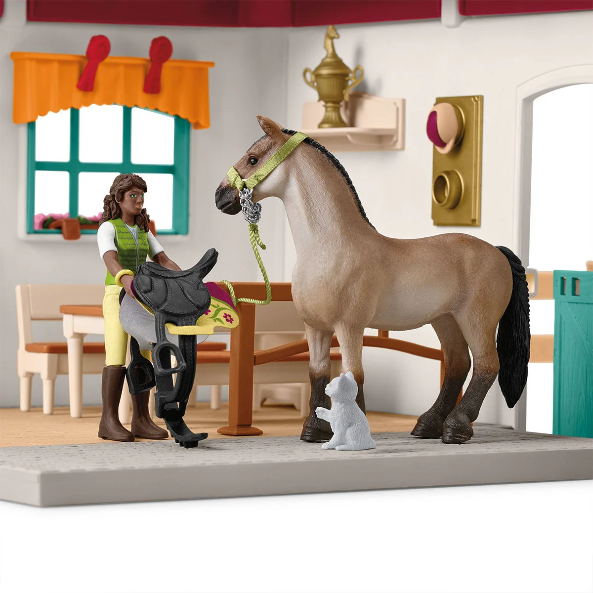 Tack Room Extension - Image 7