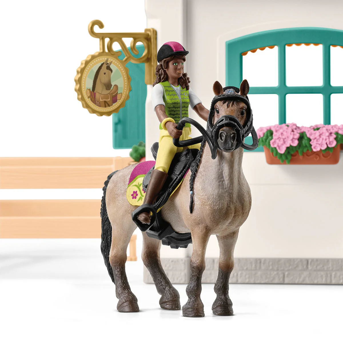 Tack Room Extension - Image 8