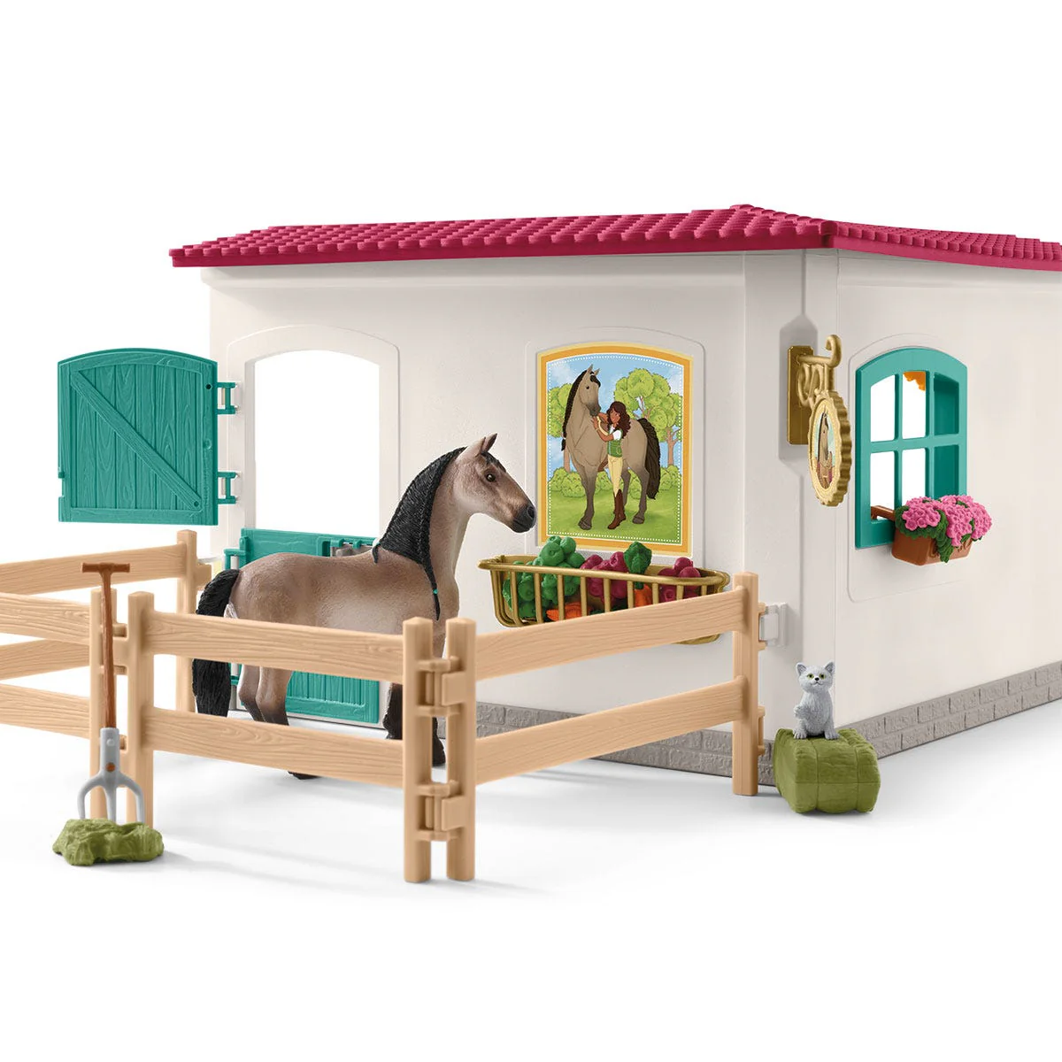 Tack Room Extension - Image 9