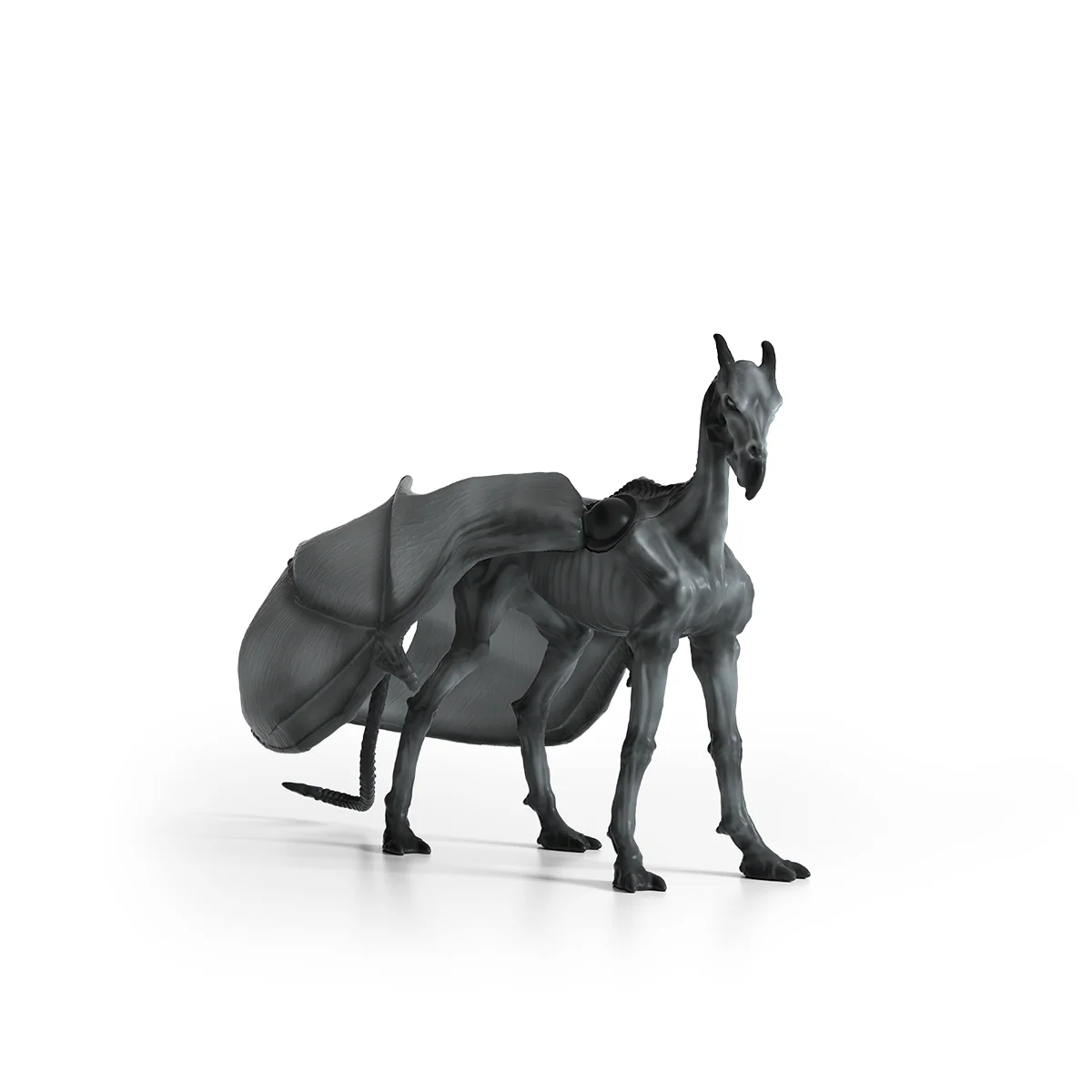 Thestral - Image 3