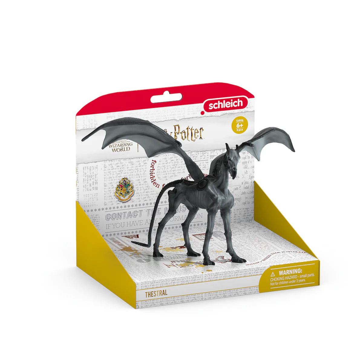 Thestral - Image 4