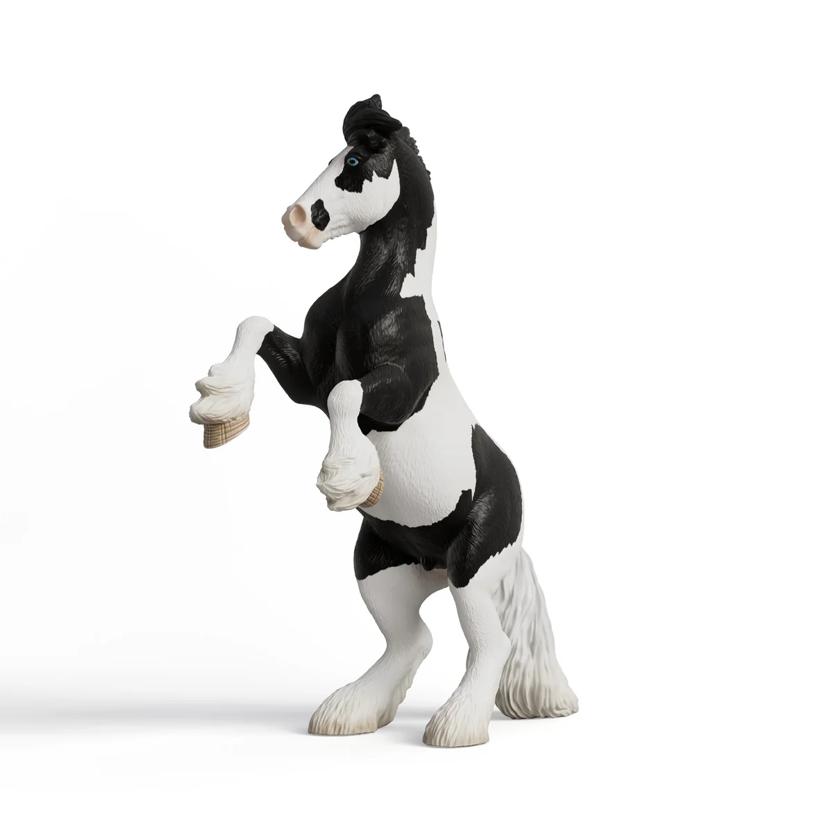 Thunder, Tinker Gelding 1:12 - Image 8