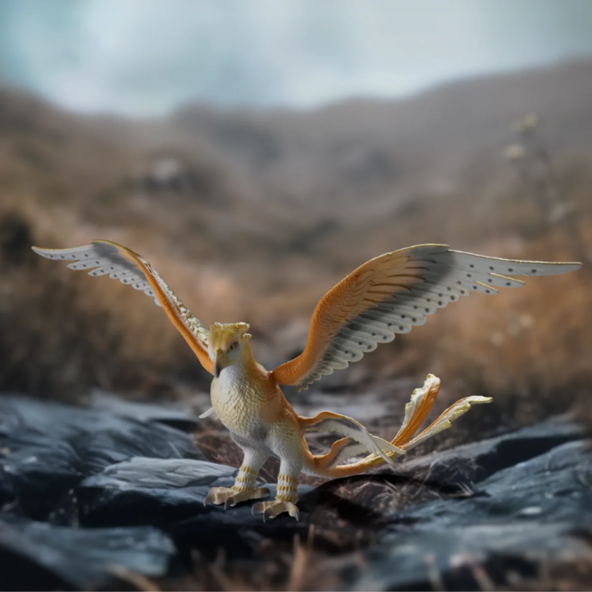 Thunderbird™ - Image 2