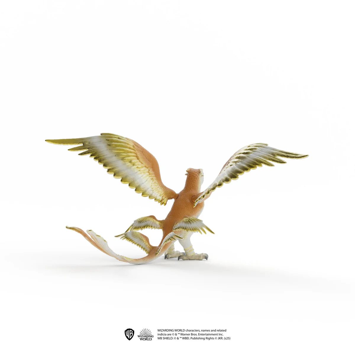 Thunderbird™ - Image 4