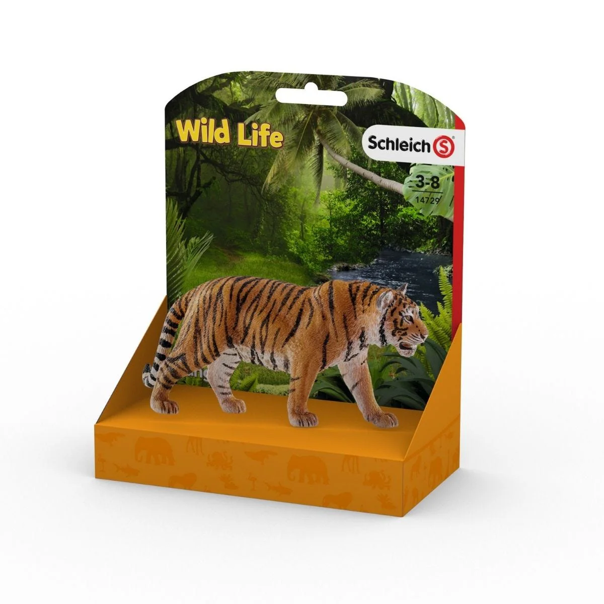 Tiger - Image 3