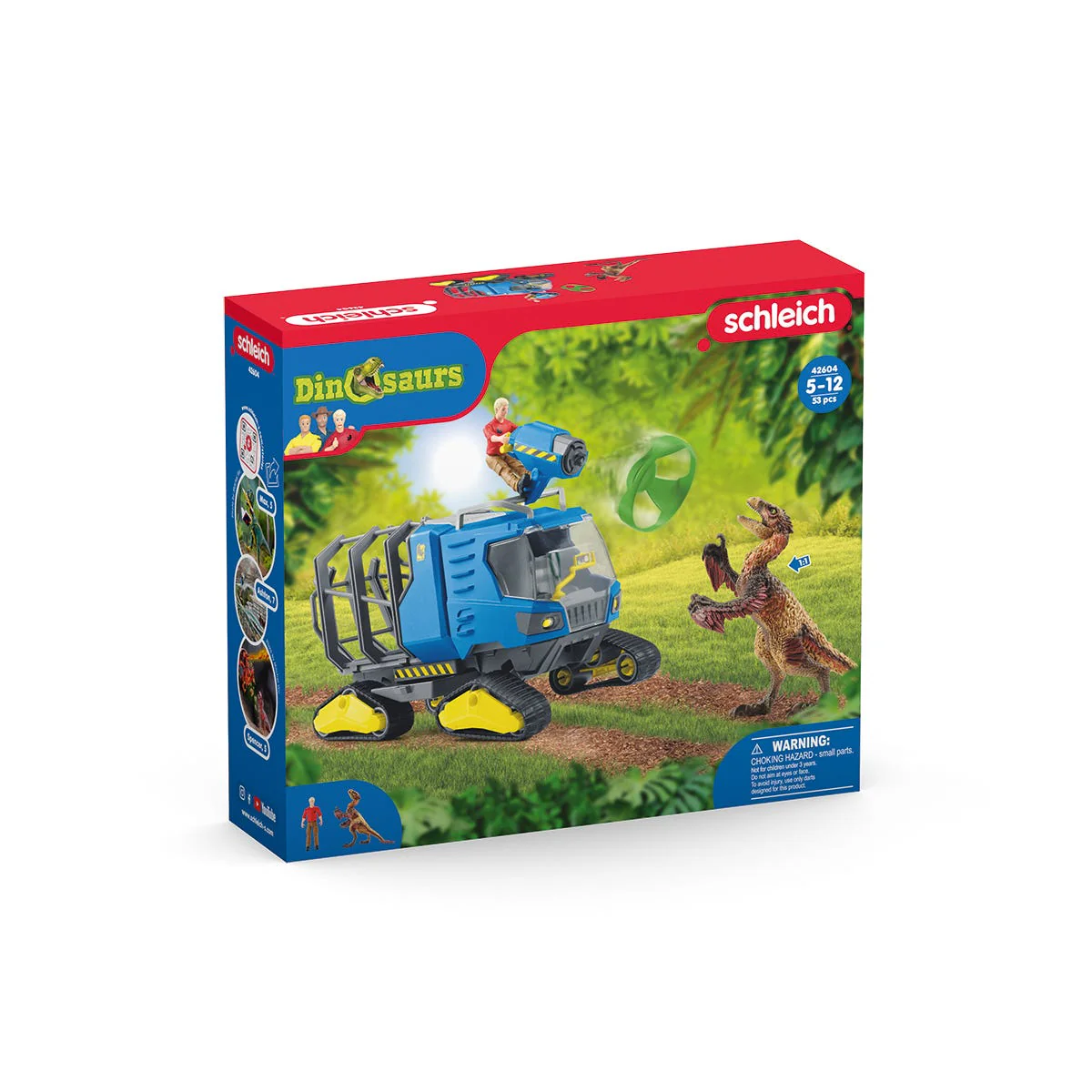 Track Vehicle - Image 10