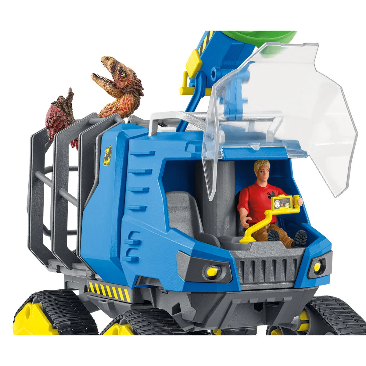 Track Vehicle - Image 3