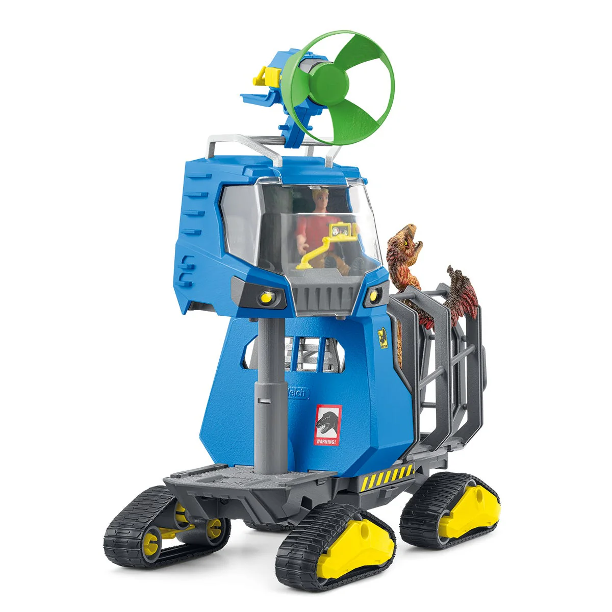 Track Vehicle - Image 4