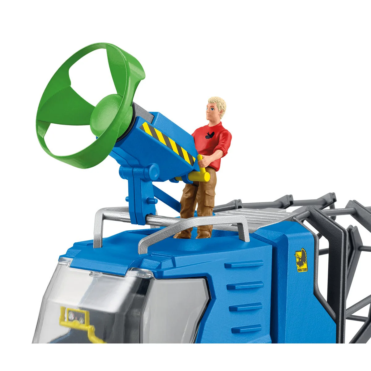 Track Vehicle - Image 5