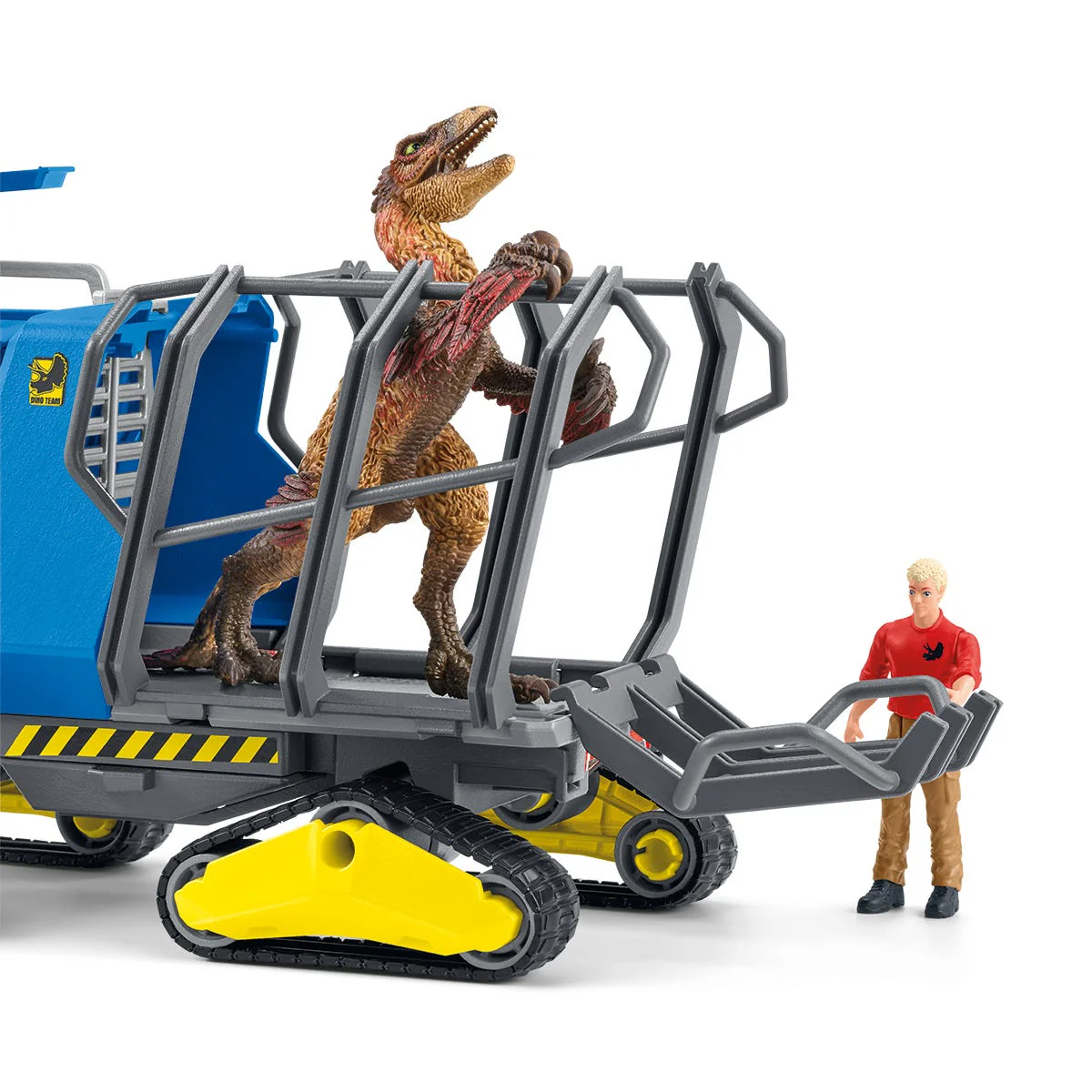 Track Vehicle - Image 6