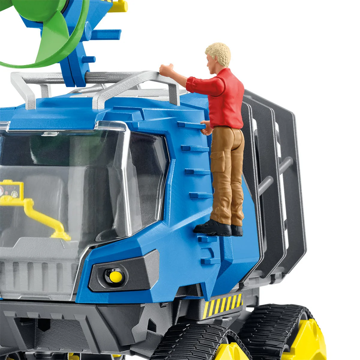 Track Vehicle - Image 7