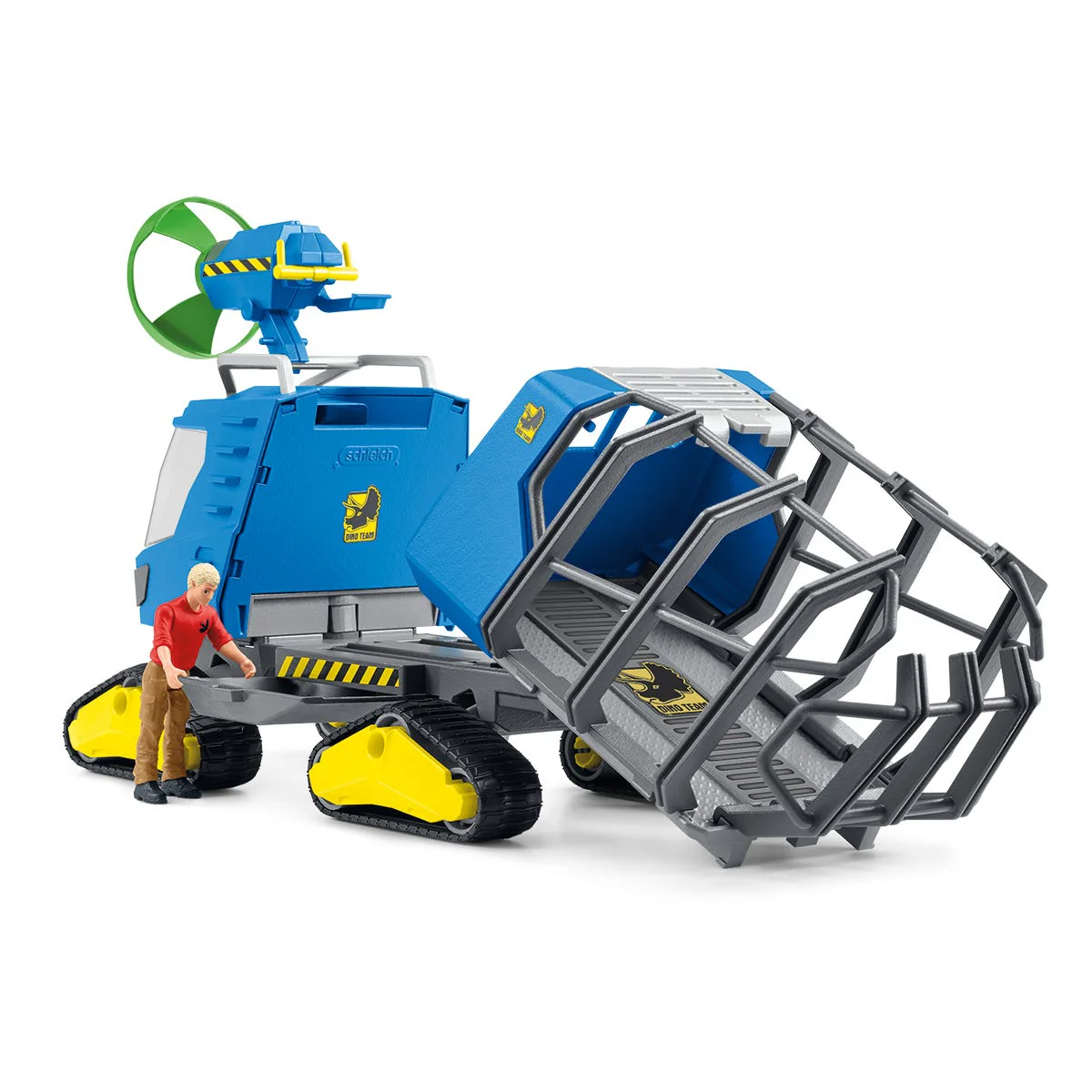 Track Vehicle - Image 8
