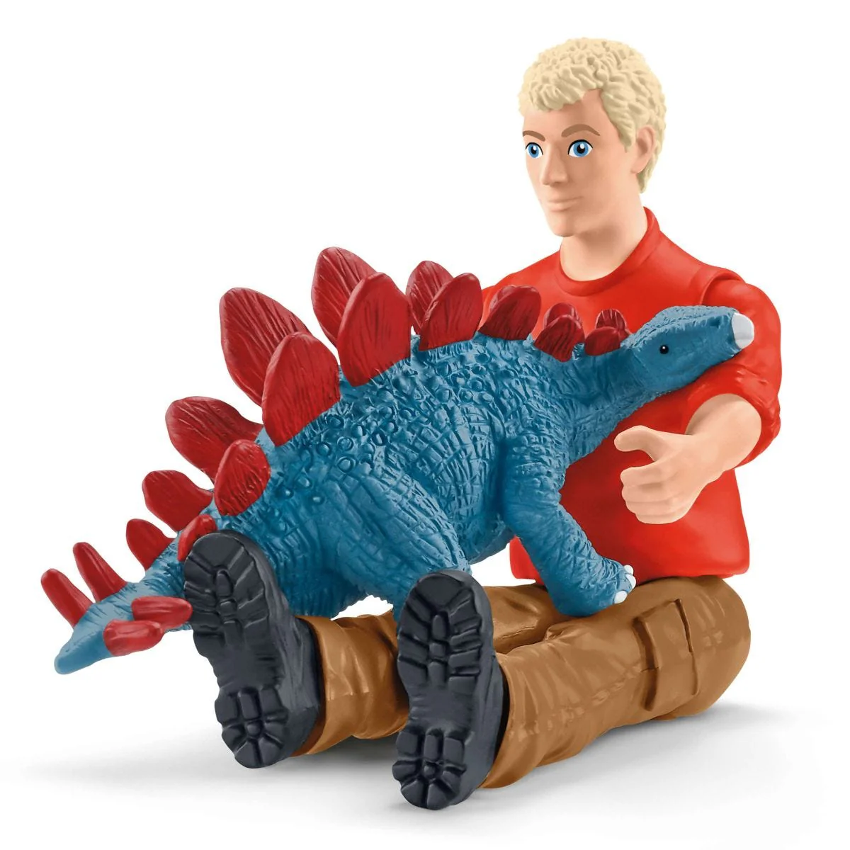 Tyrannosaurus Rex attack - Image 5