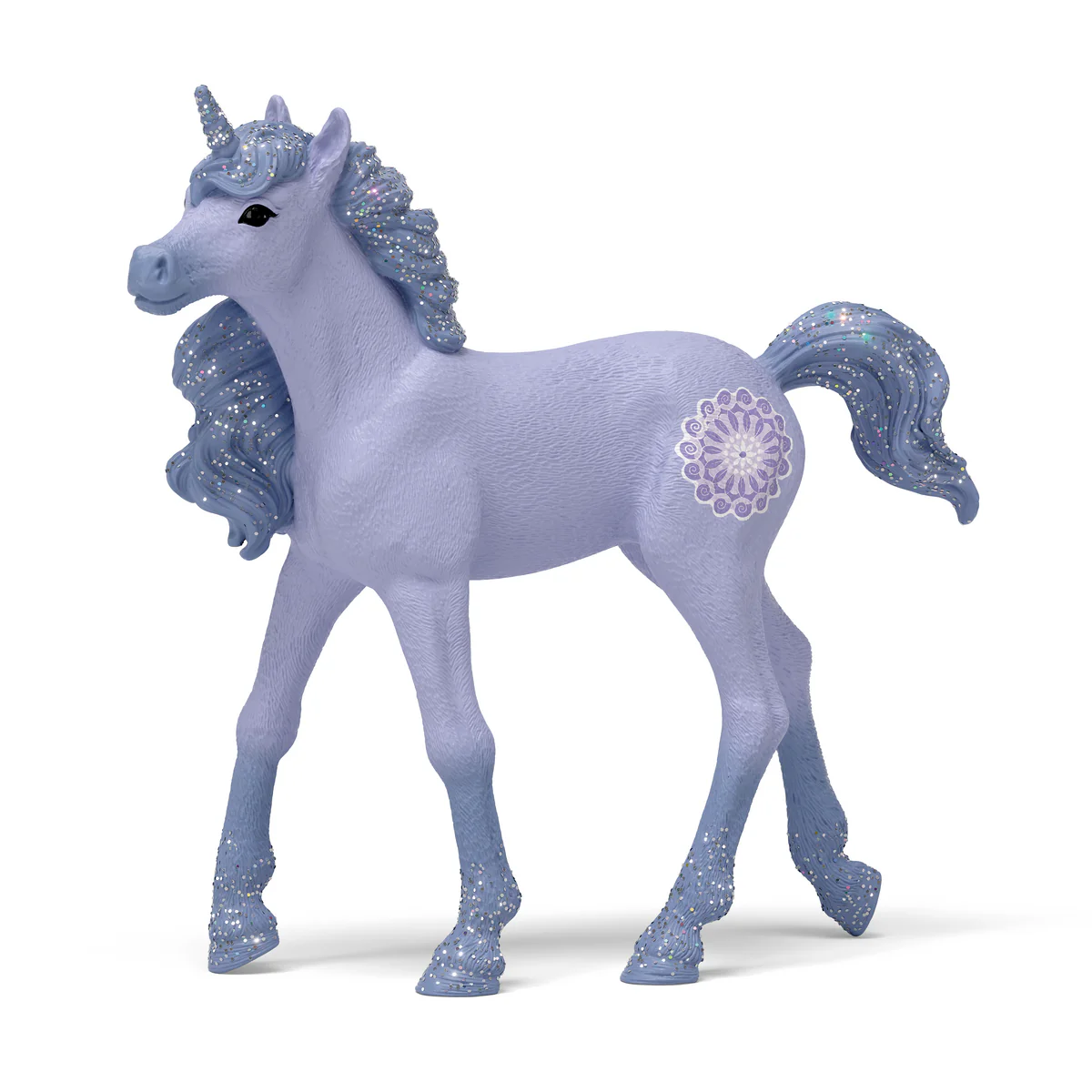Unicorn Foal Iris
