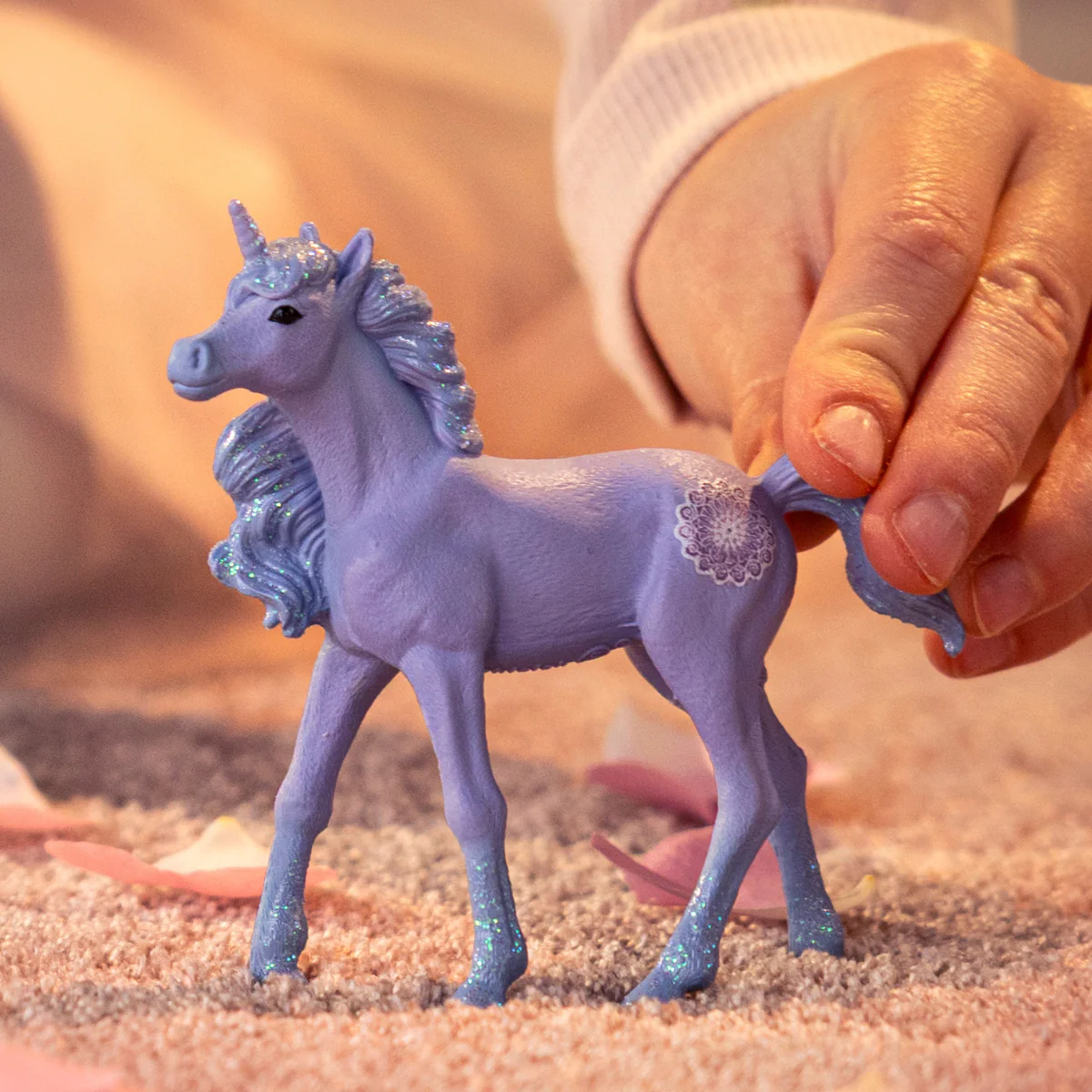 Unicorn Foal Iris - Image 2