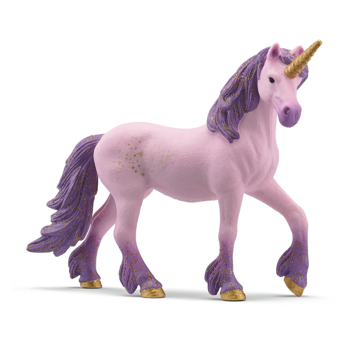 Unicorn Mare Seraphina