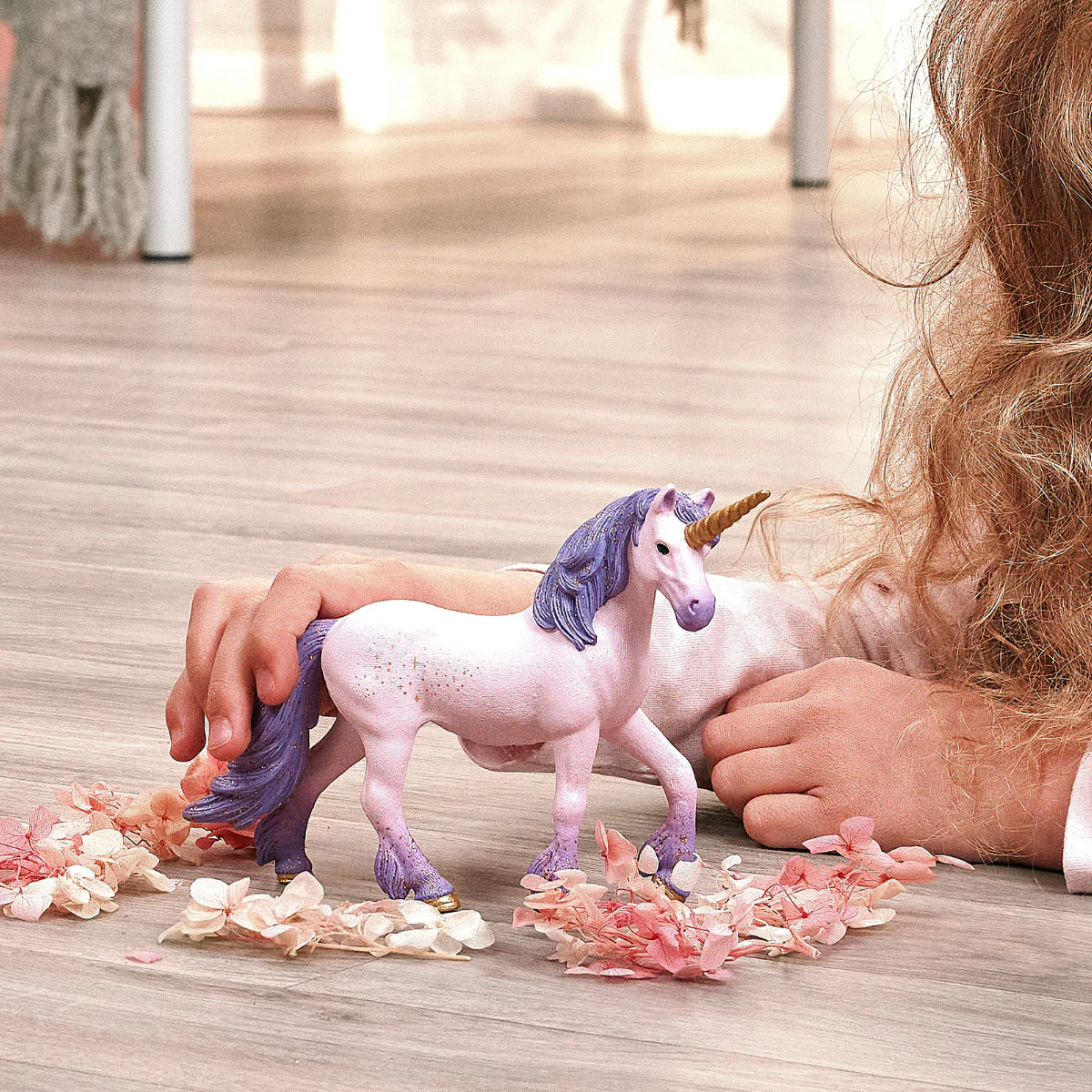 Unicorn Mare Seraphina - Image 2