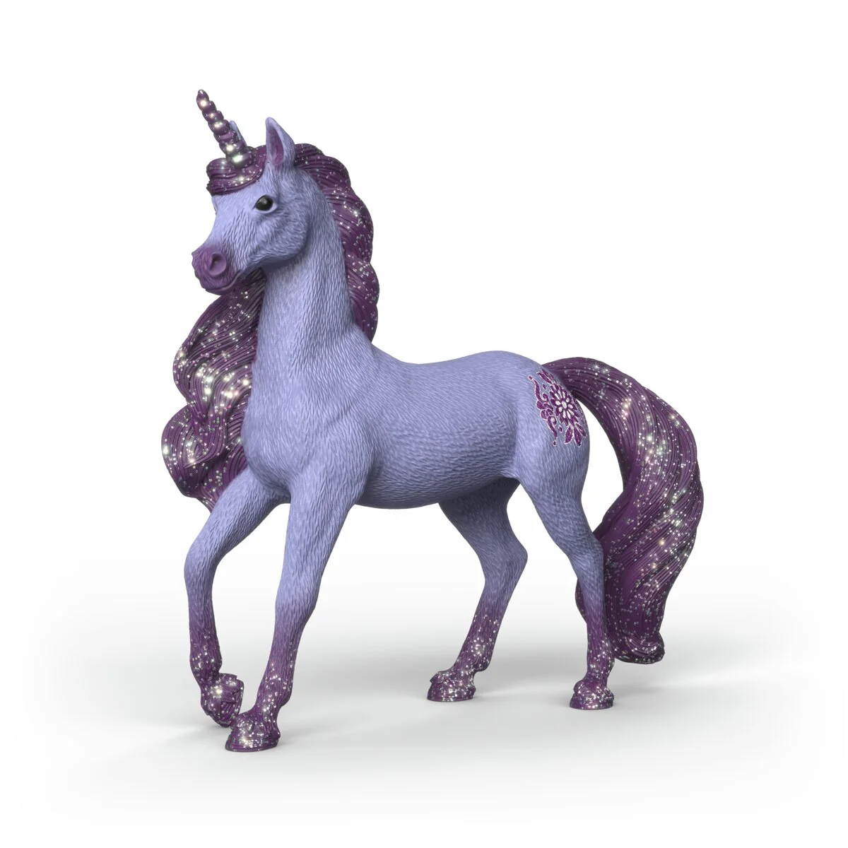 Unicorn Stallion Orchid