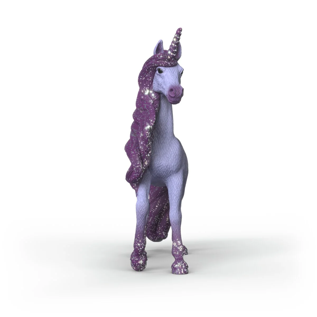 Unicorn Stallion Orchid - Image 3