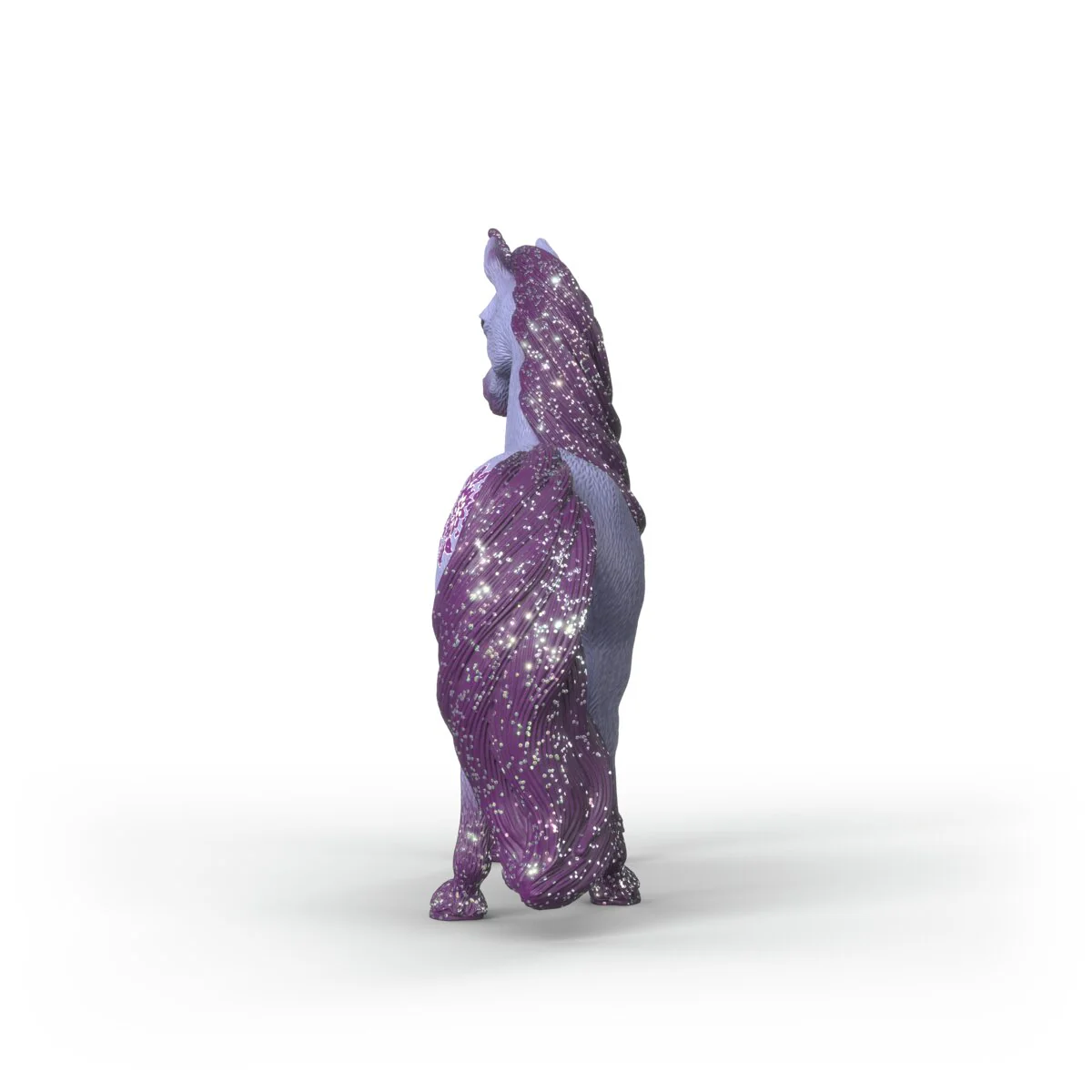 Unicorn Stallion Orchid - Image 4