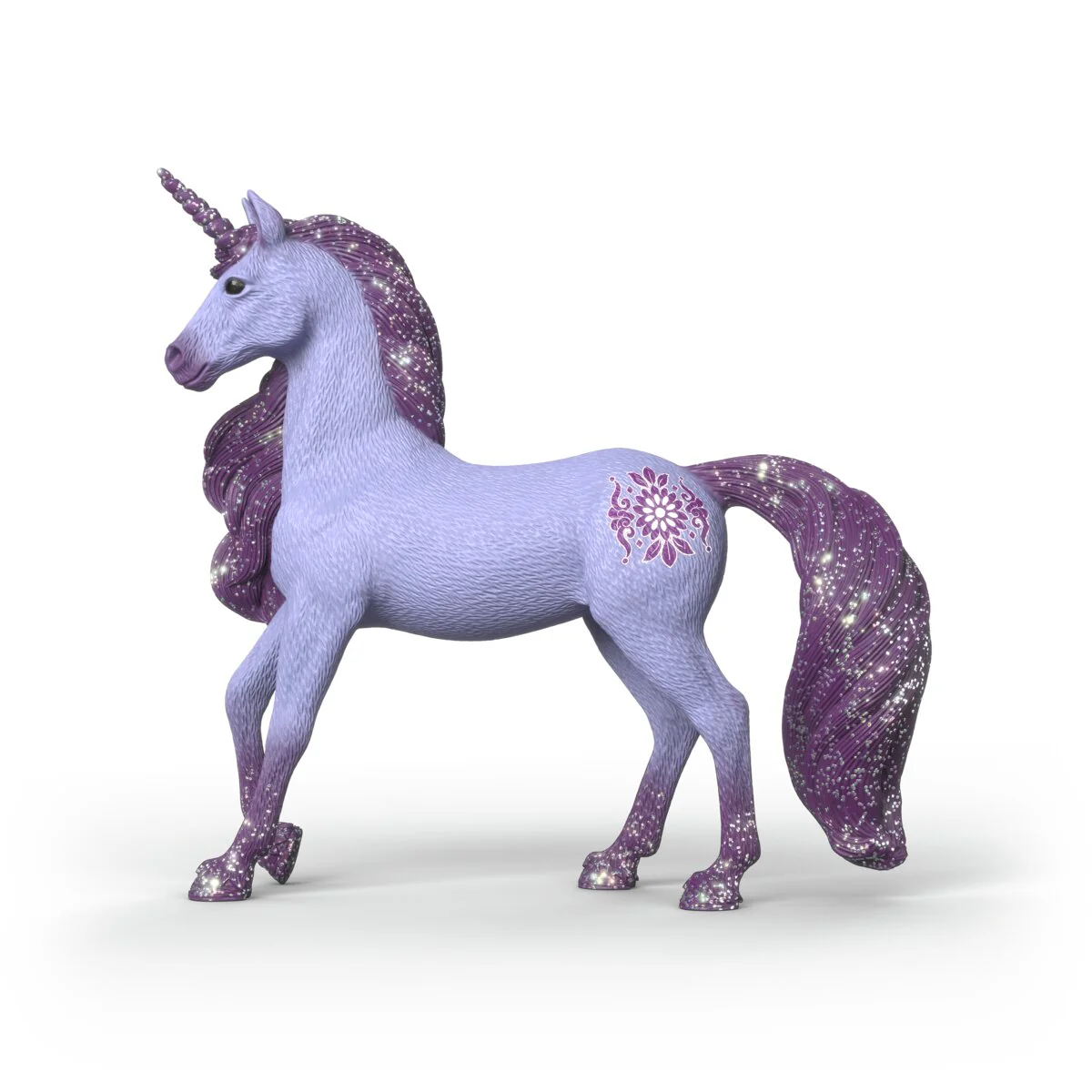 Unicorn Stallion Orchid - Image 5