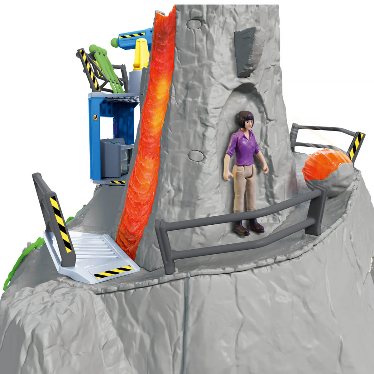 Volcano Expedition Base Camp - Image 5