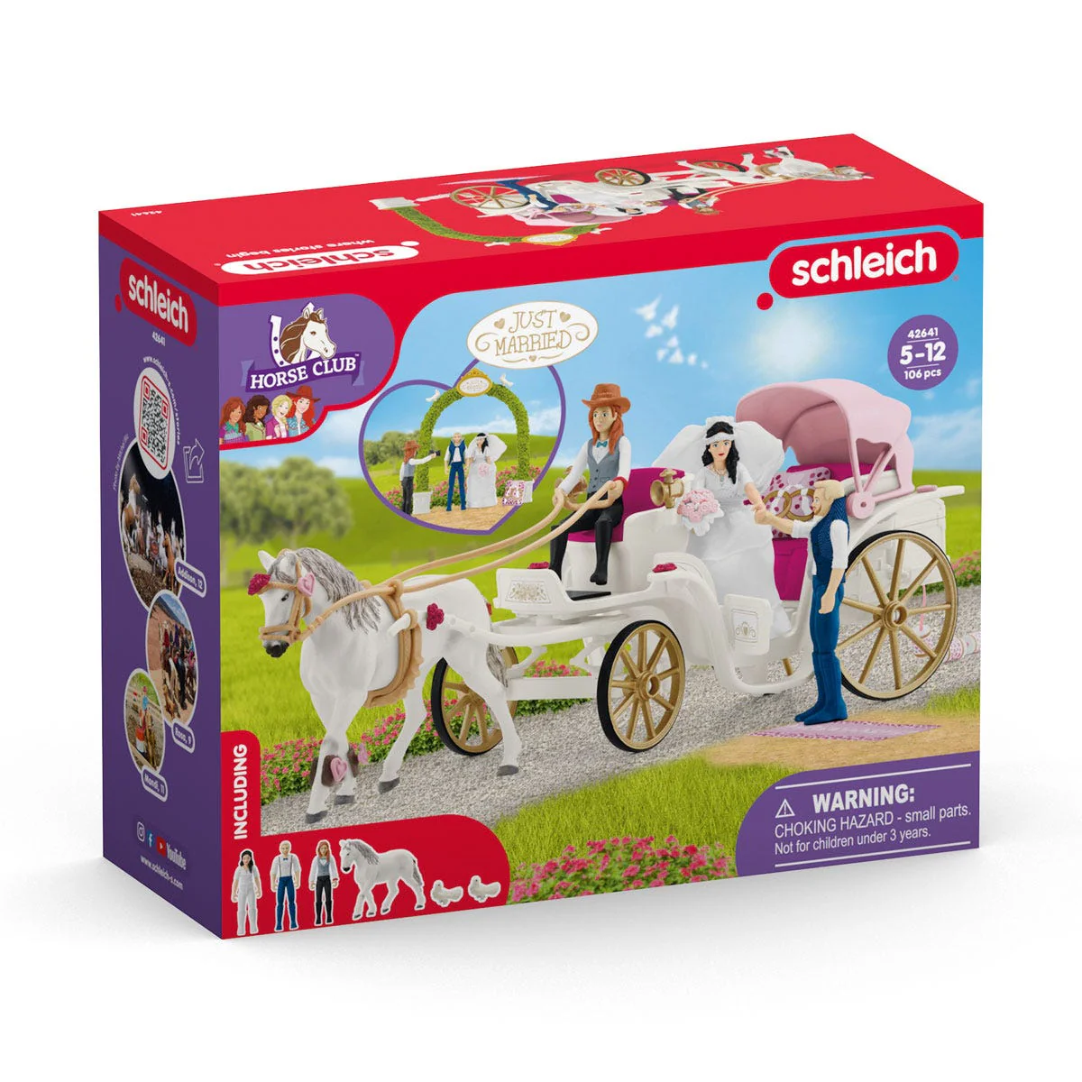 Wedding Carriage - Image 13