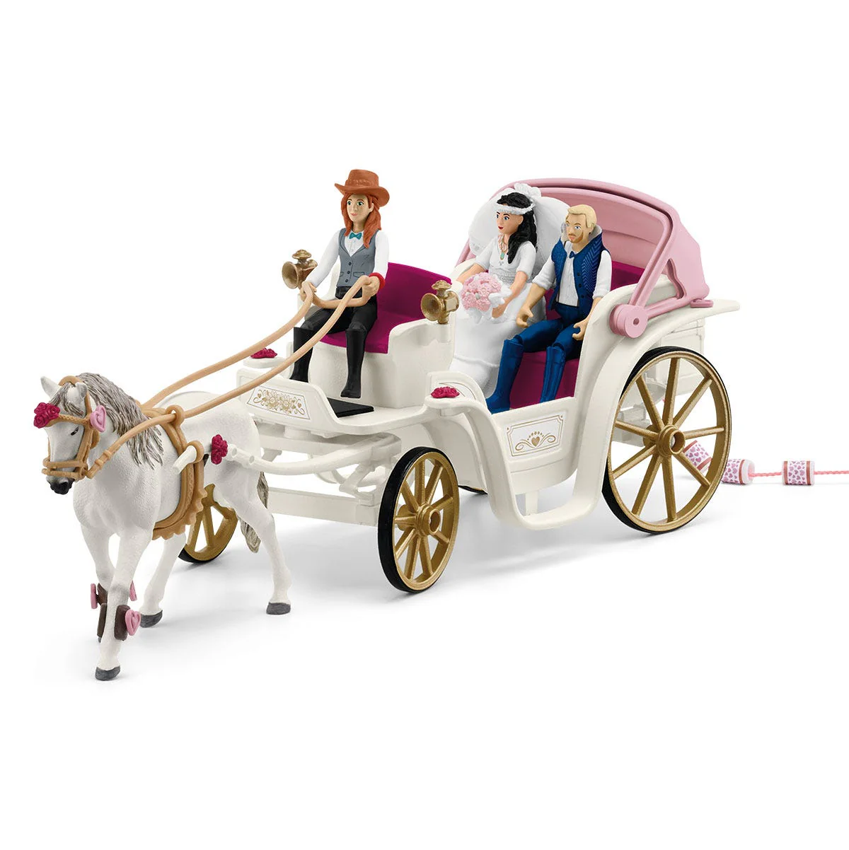 Wedding Carriage - Image 3