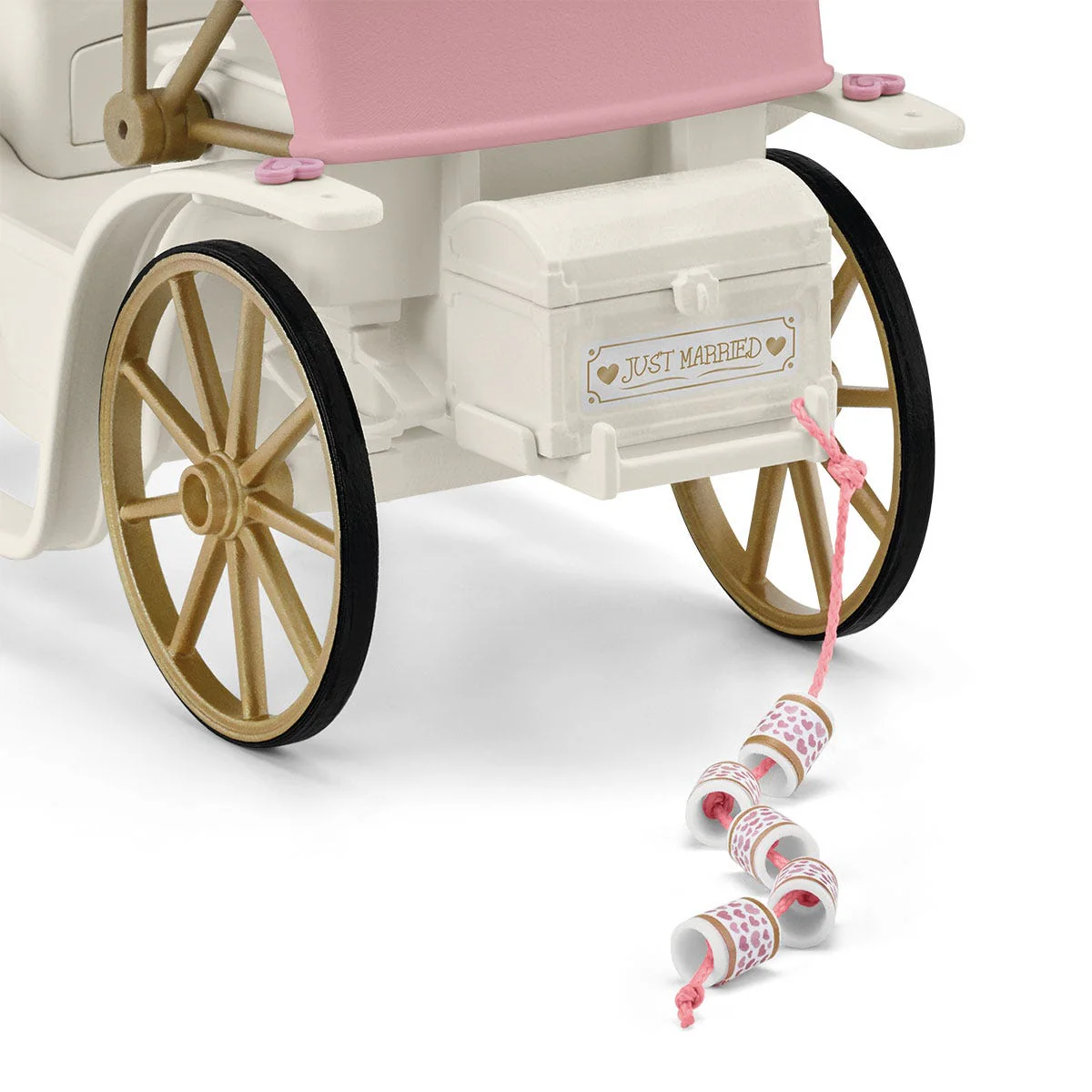 Wedding Carriage - Image 7
