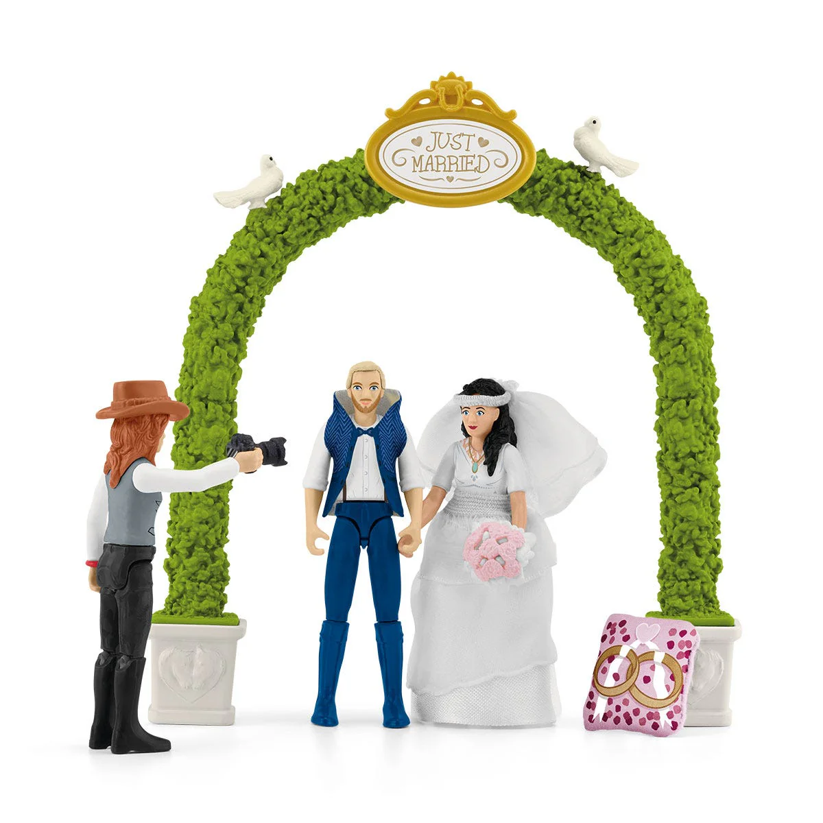 Wedding Carriage - Image 8