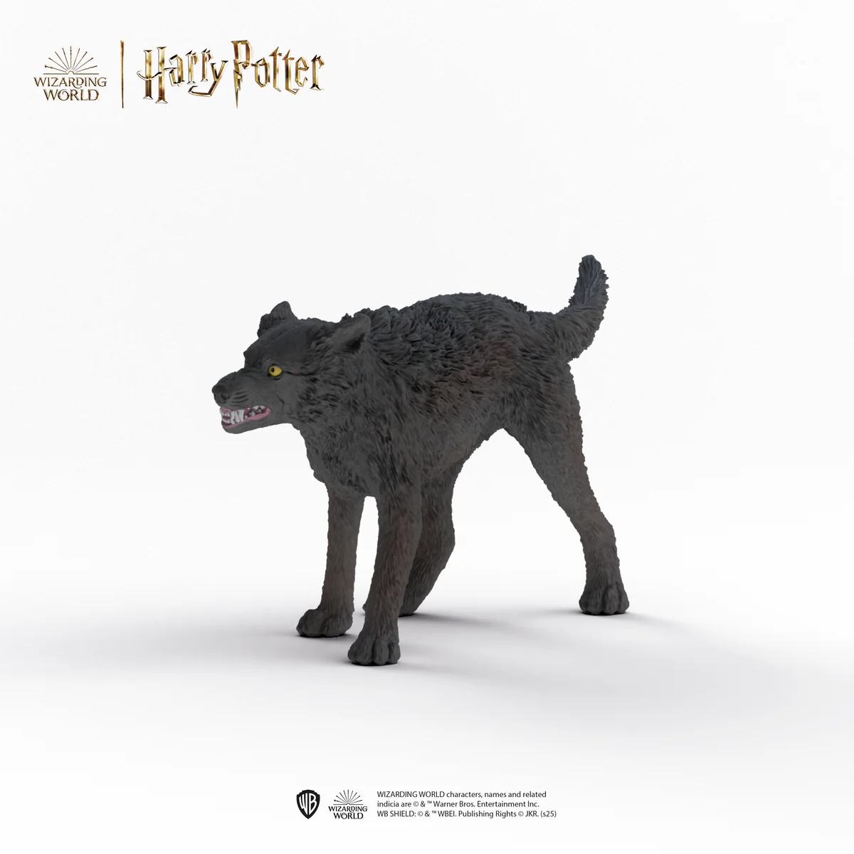 Werewolf vs. Animagus - Image 6