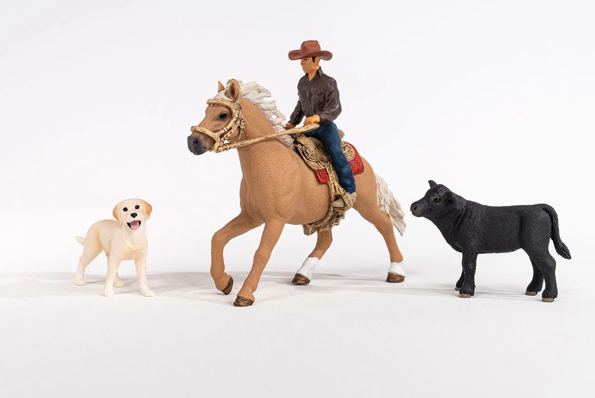 Western Riding Adventures - Image 5