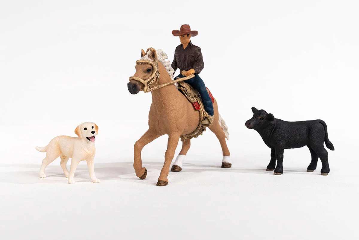 Western Riding Adventures - Image 6
