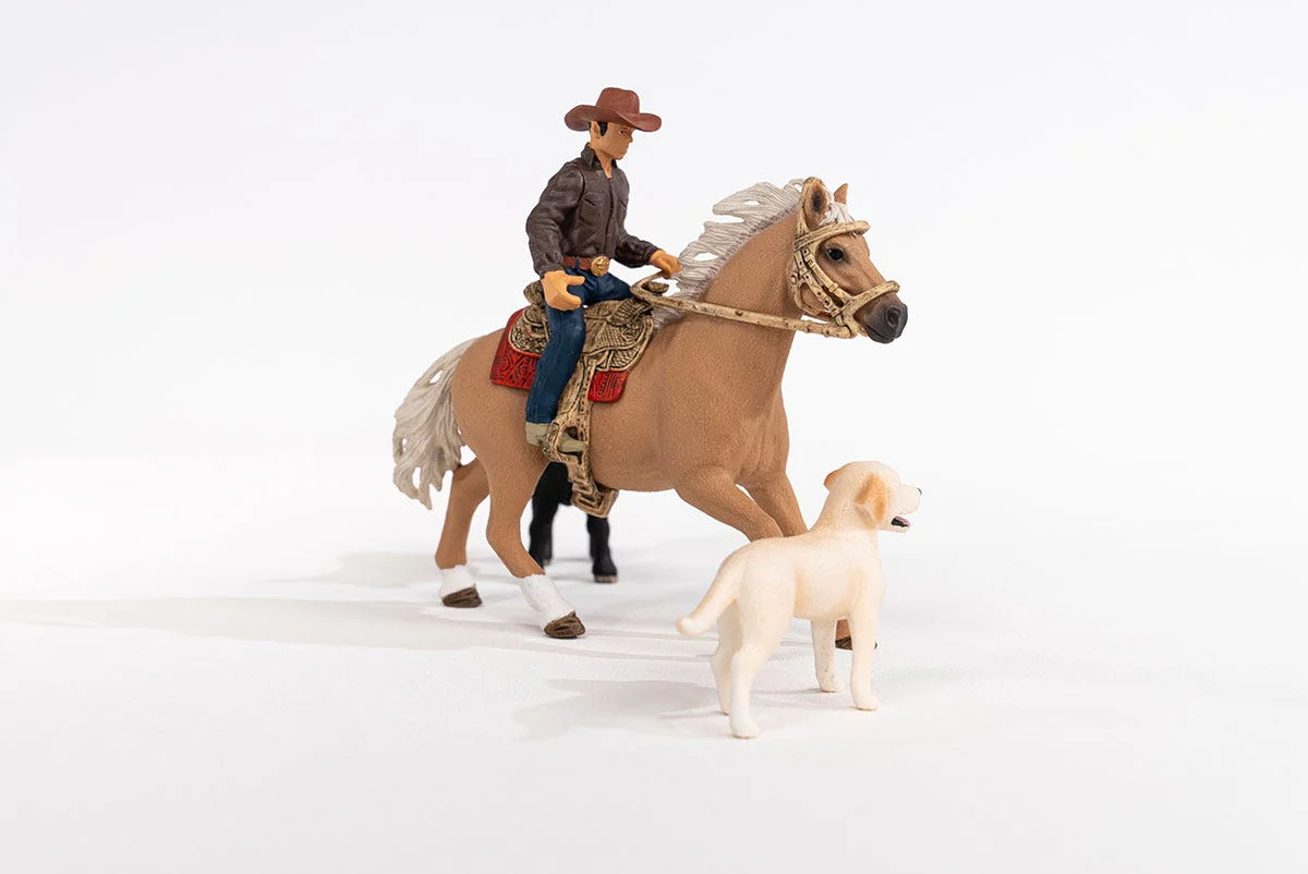 Western Riding Adventures - Image 7